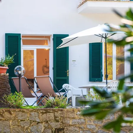 Apartment Il Golfo E La - A Due Passi Da Procchio *