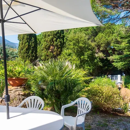 Apartment Il Golfo E La - A Due Passi Da Procchio *