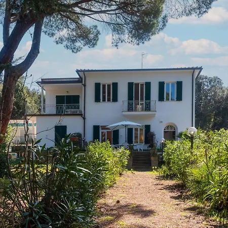 Il Golfo E La - A Due Passi Da Procchio Apartment *