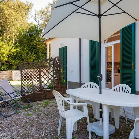 Il Golfo E La - A Due Passi Da Procchio Apartment Marciana (Isola d'Elba)