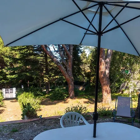 Il Golfo E La - A Due Passi Da Procchio Apartment Marciana (Isola d'Elba)