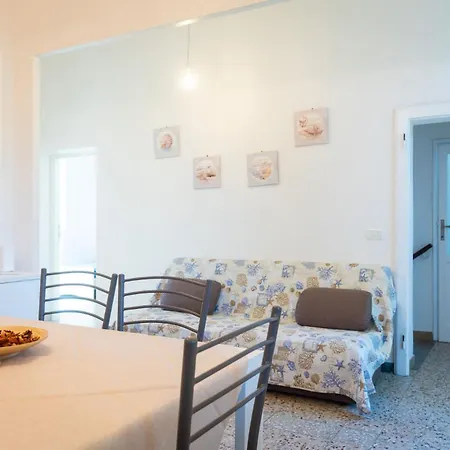 Apartamento Il Golfo E La - A Due Passi Da Procchio