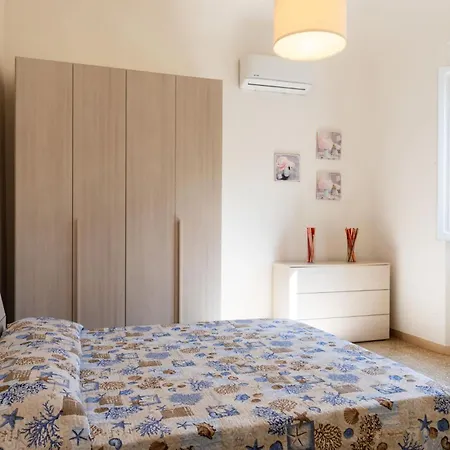 Apartamento Il Golfo E La - A Due Passi Da Procchio Marciana (Isola d'Elba)
