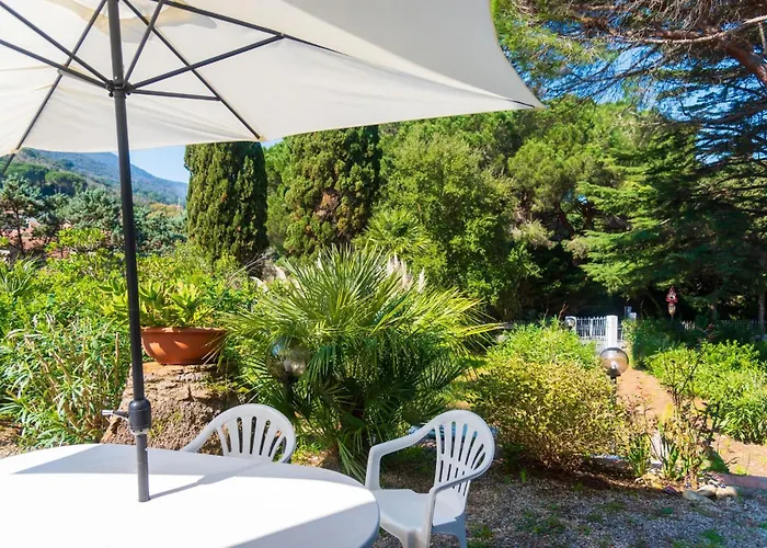 Apartment Il Golfo E La - A Due Passi Da Procchio *