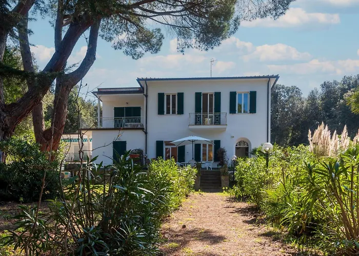 Il Golfo E La - A Due Passi Da Procchio Apartment *