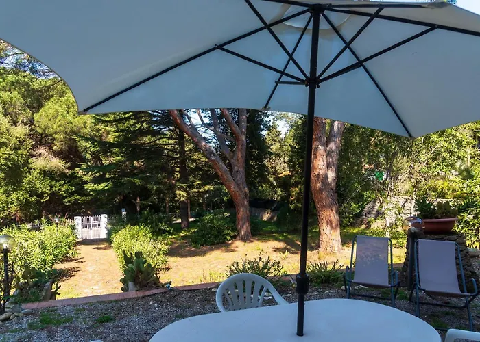 Il Golfo E La - A Due Passi Da Procchio Apartment Marciana (Isola d'Elba)